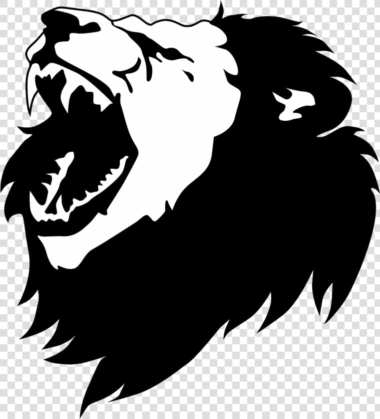 Lion Vector Clip Arts   Lion Png Vector  Transparent PngTransparent PNG