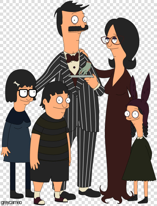 Bob S Burgers Png  Transparent PngTransparent PNG