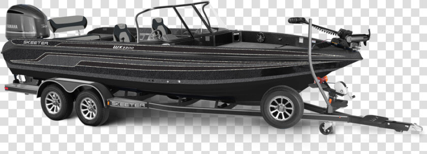 2020 Wx   Skeeter Wx 2200  HD Png DownloadTransparent PNG