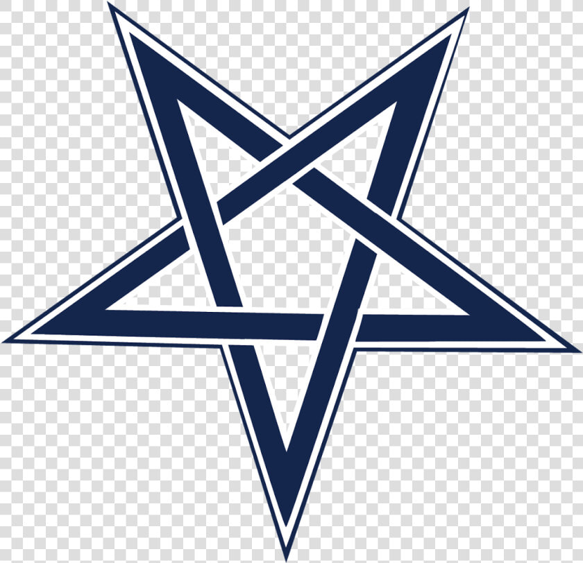 Aalogo12   Pentagram Bra Harness  HD Png DownloadTransparent PNG