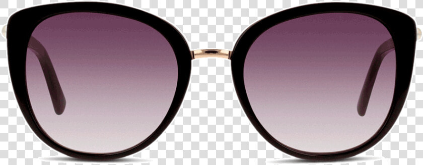 Sensaya Carey Saff Mujer Front   Prada Square Sunglasses  HD Png DownloadTransparent PNG