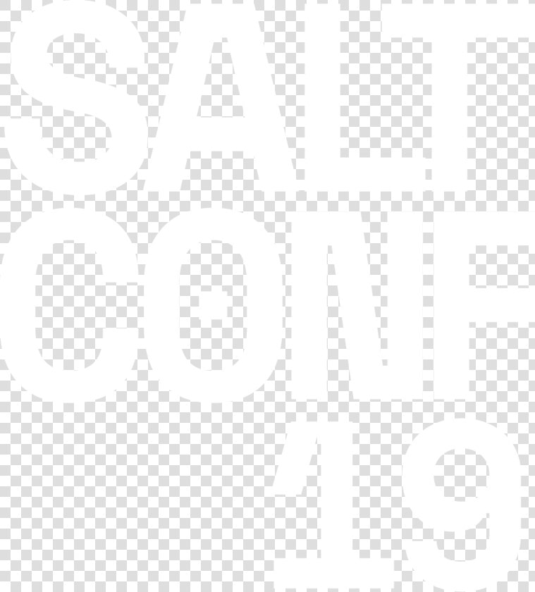Saltconf19   Salt Conf 19  HD Png DownloadTransparent PNG