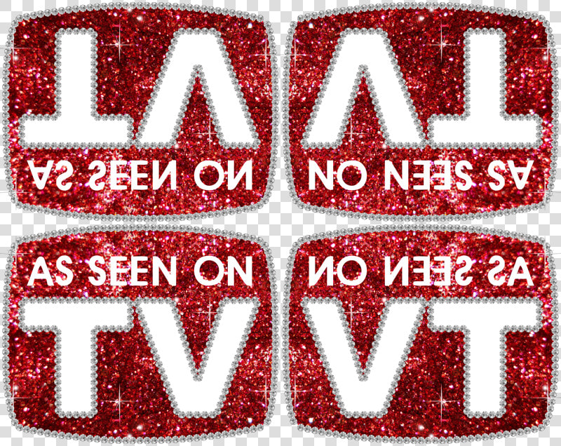 As Seen On Tv Png  Transparent PngTransparent PNG