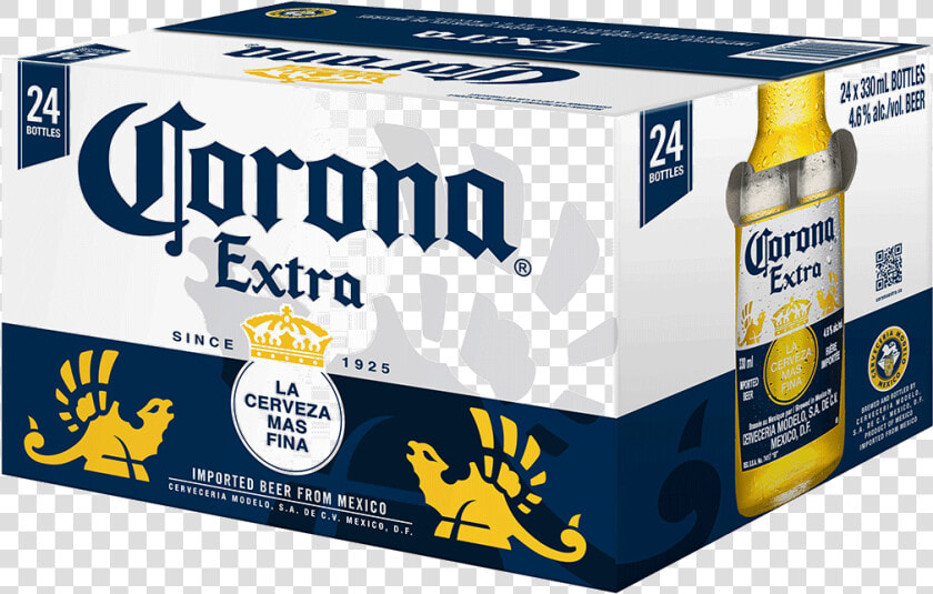Transparent Cerveza Modelo Png   Corona Extra Logo  Png DownloadTransparent PNG