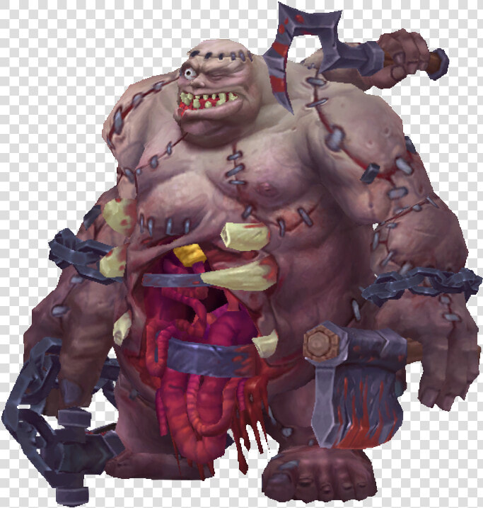 Abomination Png Wow   Illustration  Transparent PngTransparent PNG