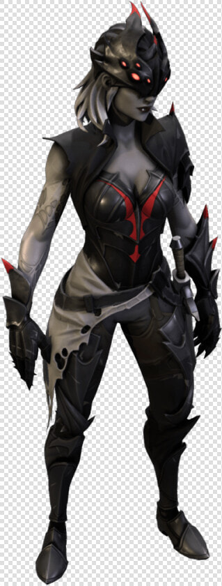 Arachne Outfit   Arachne Fortnite With White Background  HD Png DownloadTransparent PNG