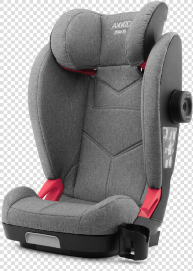 Axkid Big Kid Isofix  HD Png DownloadTransparent PNG
