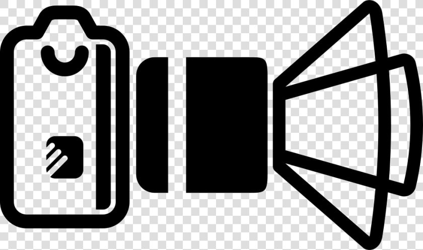 Photo Camera Side View Comments  HD Png DownloadTransparent PNG