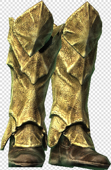 Bonemoldbootsofsneaking   Knee high Boot  HD Png DownloadTransparent PNG
