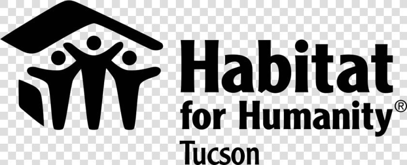 Habitat For Humanity Texas Logo  HD Png DownloadTransparent PNG