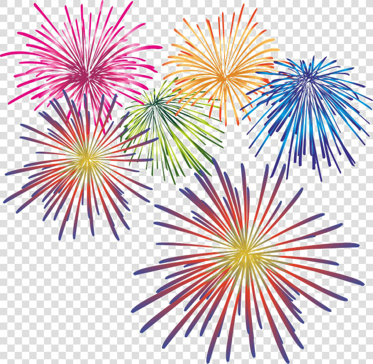 Fireworks Png Transparent Image   Transparent 4th Of July Fireworks  Png DownloadTransparent PNG