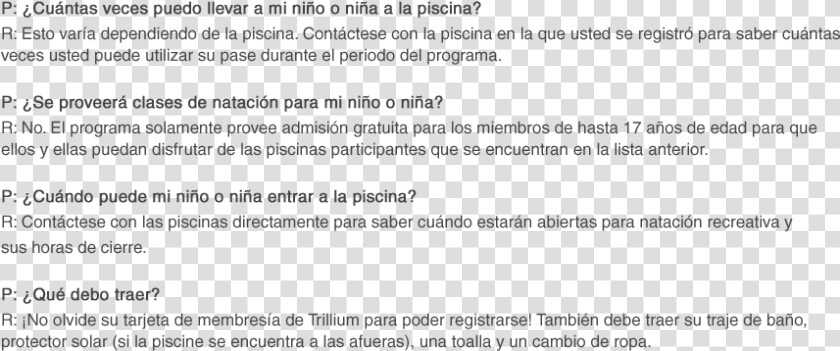 Trillium Refrescate Verano Piscina Faq4   White People When Mr Brightside Starts Playing  HD Png DownloadTransparent PNG