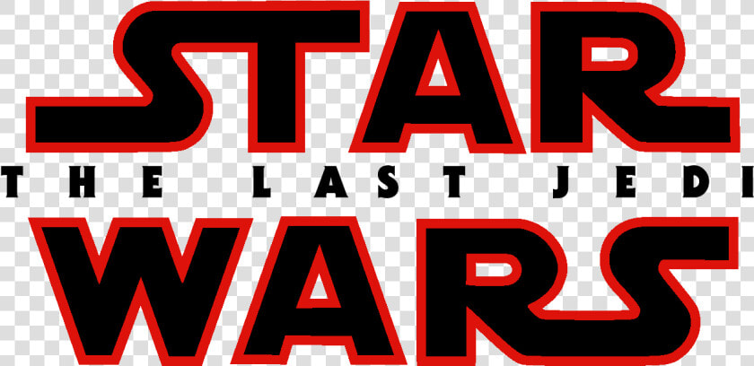Thumb Image   Star Wars The Last Jedi Title Clipart  HD Png DownloadTransparent PNG