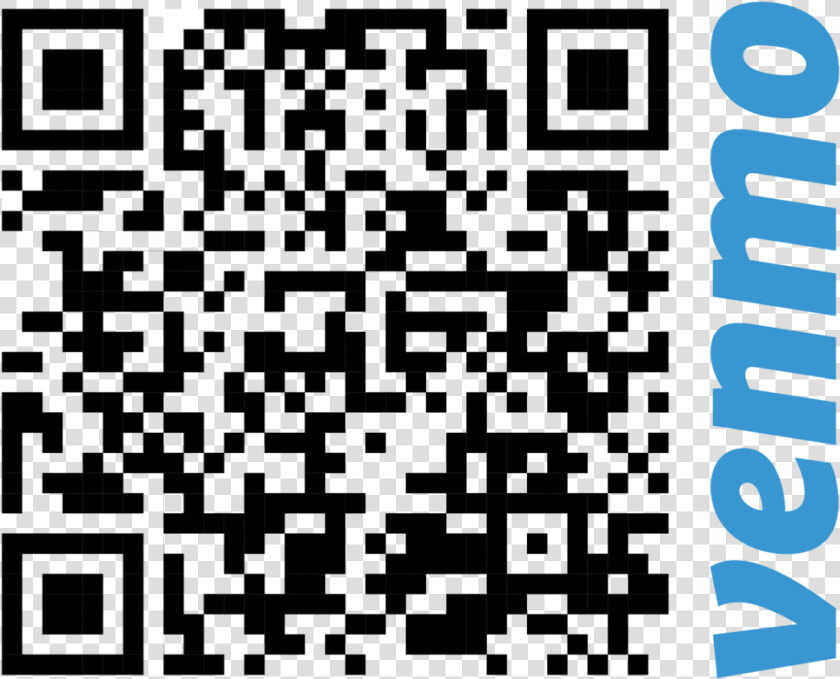 Tqc Venmo   Venmo Qr Codes  HD Png DownloadTransparent PNG