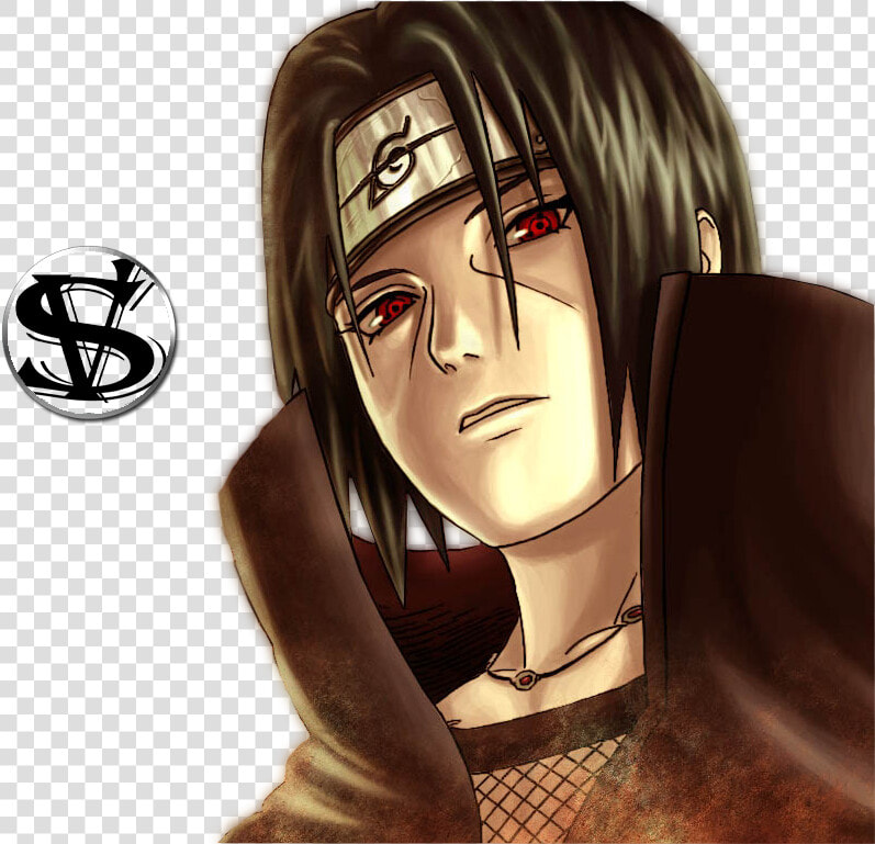 Transparent Itachi Uchiha Png   Uchiha Itachi  Png DownloadTransparent PNG