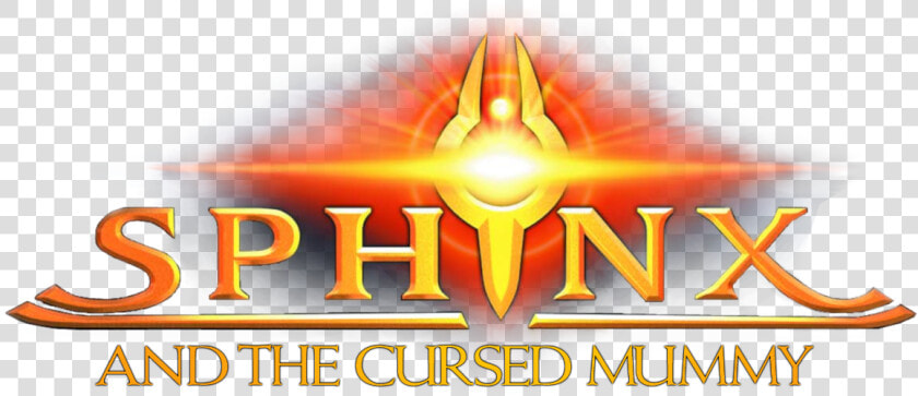 Sphinx And The Cursed Mummy   Png Download  Transparent PngTransparent PNG