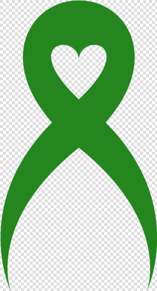 Leukemia Ribbon Clip Art   Breast Cancer Ribbon Clipart Black And White  HD Png DownloadTransparent PNG