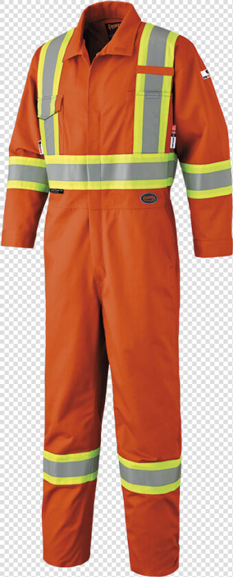 Fr Safety Coverall  HD Png DownloadTransparent PNG
