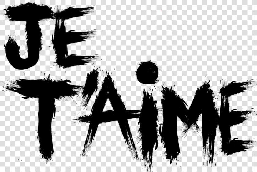  jetaime  jetaime  dubrootsgirlcreation  ♥️  black   Tree  HD Png DownloadTransparent PNG