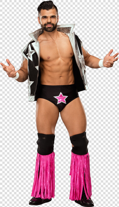 Thumb Image   Wwe Com Sunil Singh  HD Png DownloadTransparent PNG