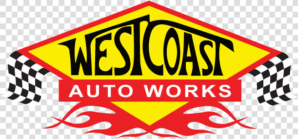West Coast Auto Works  HD Png DownloadTransparent PNG
