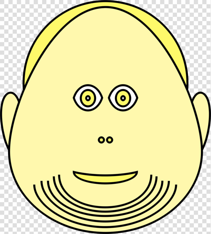 Emotion plant yellow   Gambar Kepala Untuk Mewarnai  HD Png DownloadTransparent PNG