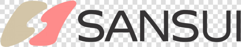 Sansui Logo  HD Png DownloadTransparent PNG