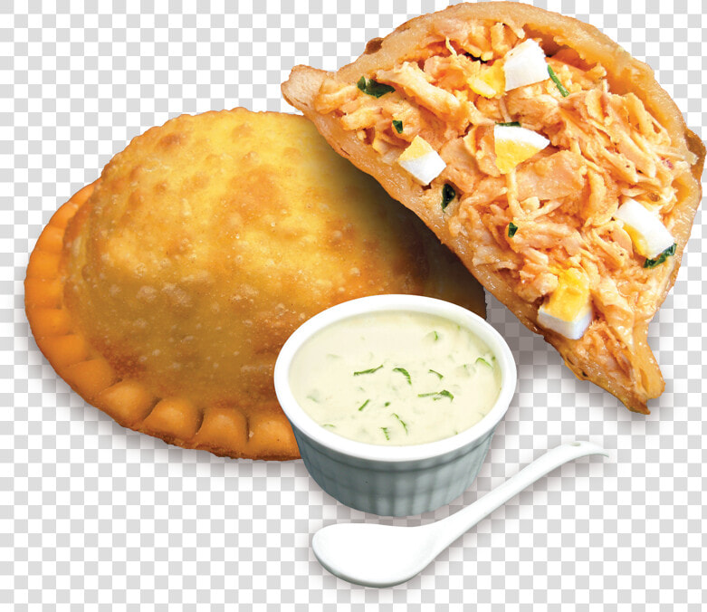 Empanadas De Pollo Deshilachado   Empanadas Paulistas  HD Png DownloadTransparent PNG