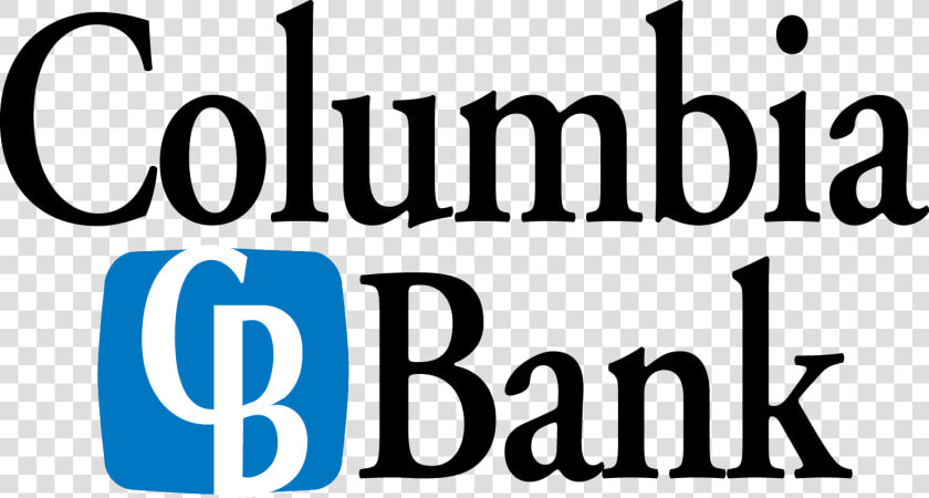 Columbia Bank Logo   Png Download   Columbia Bank Logo Transparent  Png DownloadTransparent PNG