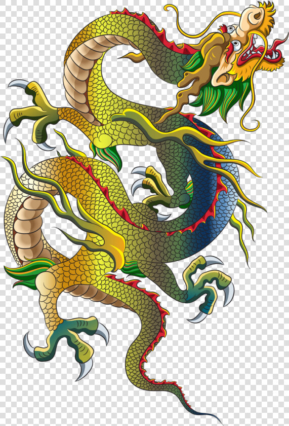Chinese Dragon   Chinese Dragon Transparent Background  HD Png DownloadTransparent PNG
