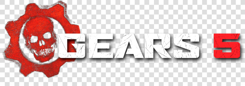 Gears 5 Rgb Logo V2   Gears Of War 5 Logo Png  Transparent PngTransparent PNG