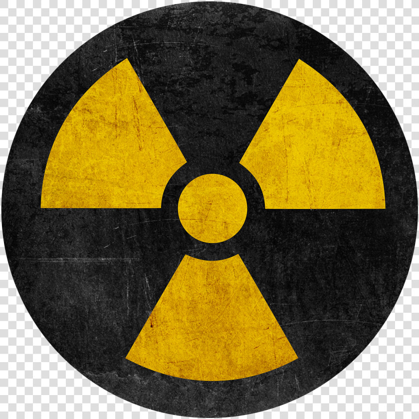 Radiation Symbol Transparent  HD Png DownloadTransparent PNG