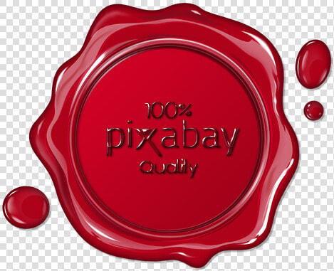 Pixabay  Seal  Wax  Logo  100  Quality   Wax Seal Letter M  HD Png DownloadTransparent PNG