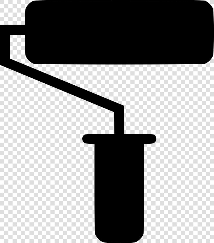 Paint Roller   Paint Roller Clipart Png  Transparent PngTransparent PNG