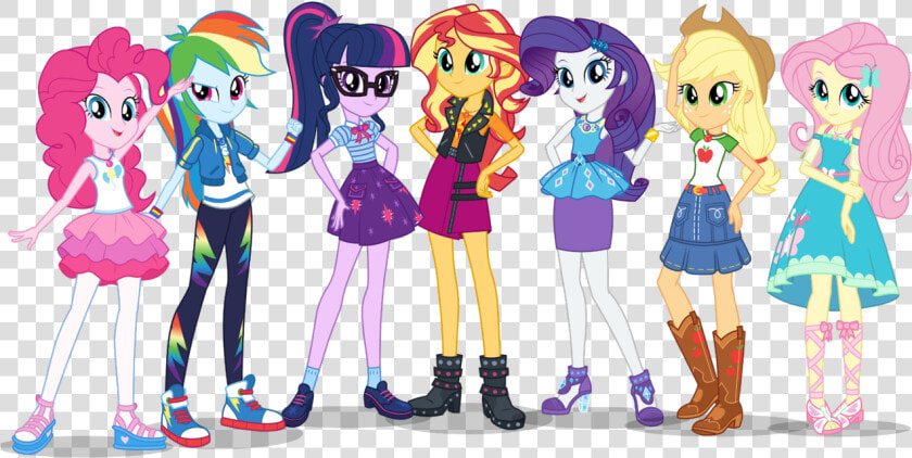  eg  equestriagirls  equestria  mlp  rainbow Dash  fluttershy   Equestria Girls Twilight Sparkle  HD Png DownloadTransparent PNG