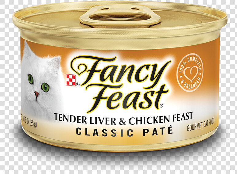 Fancy Feast Turkey And Giblets  HD Png DownloadTransparent PNG
