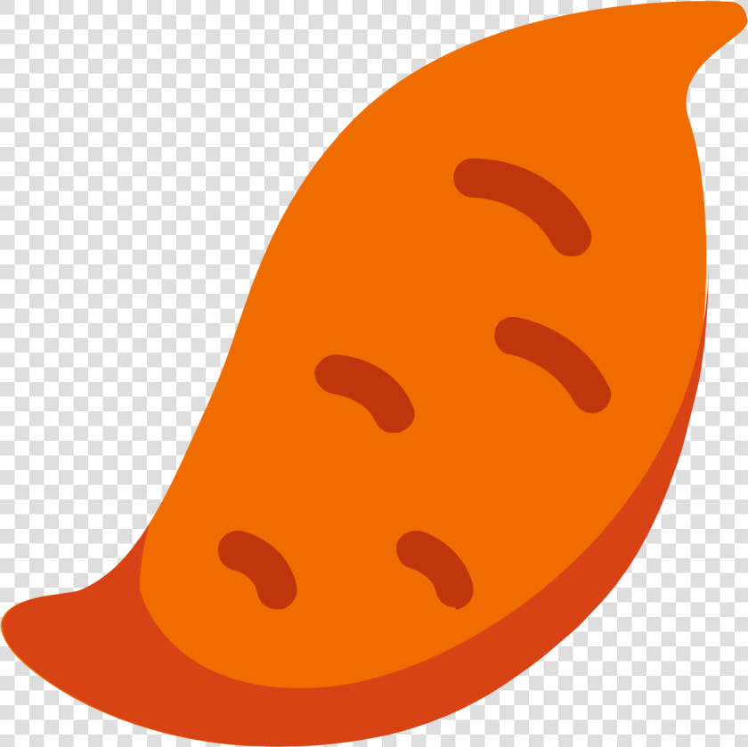 Transparent Potato Clip Art   Sweet Potato Icon  HD Png DownloadTransparent PNG