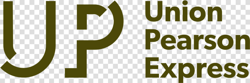 Union Pearson Express Logo  HD Png DownloadTransparent PNG