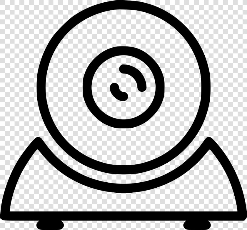 Webcam   Circle  HD Png DownloadTransparent PNG