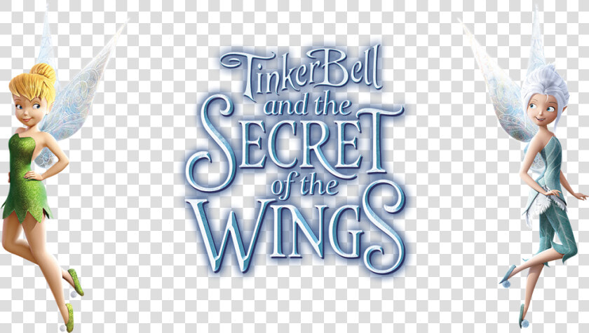 Secret Of The Wings Image   Tinkerbell Secret Of The Wings Png  Transparent PngTransparent PNG