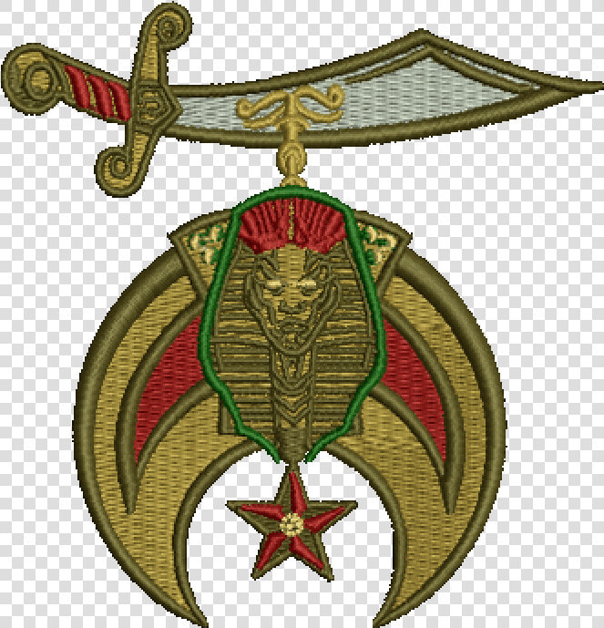 Shrine Emblem   Emblem  HD Png DownloadTransparent PNG