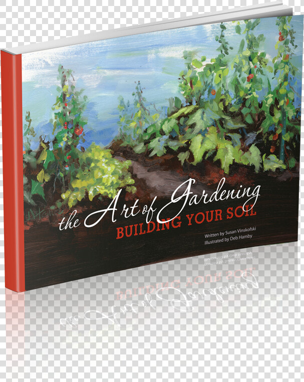 The Art Of Gardening   Gardening  HD Png DownloadTransparent PNG