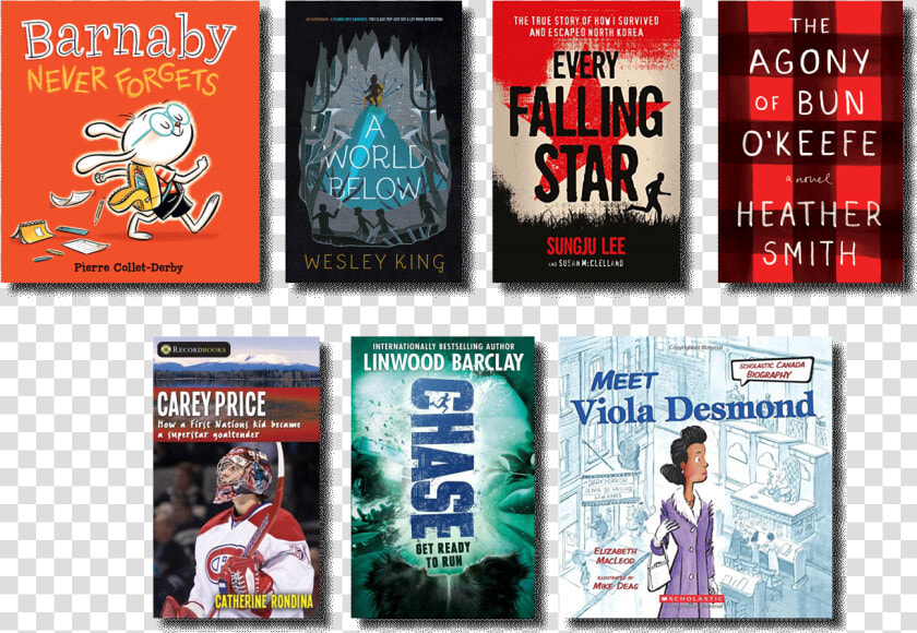 Forest Of Reading Winners 2019  HD Png DownloadTransparent PNG