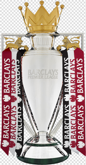 Premier League Trophy Png  Transparent PngTransparent PNG