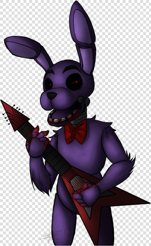 Imagens Do Fnaf Png Bonnie  Transparent PngTransparent PNG