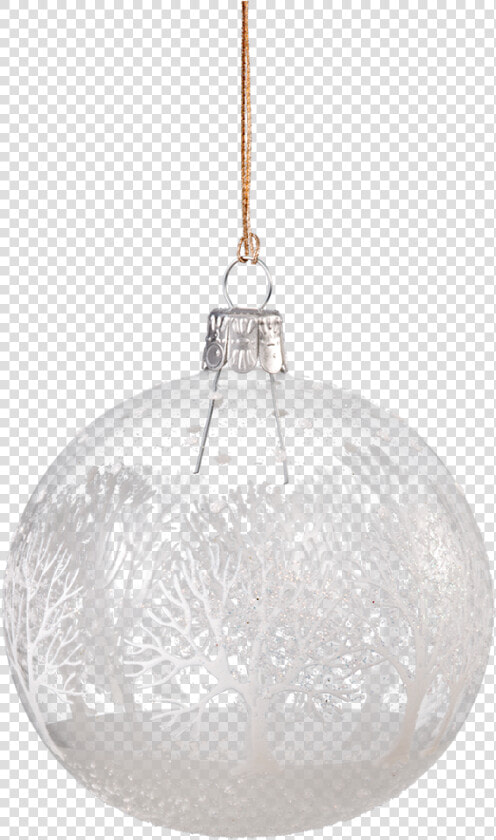 Transparent White Christmas Ornament Png   Christmas Ornament  Png DownloadTransparent PNG