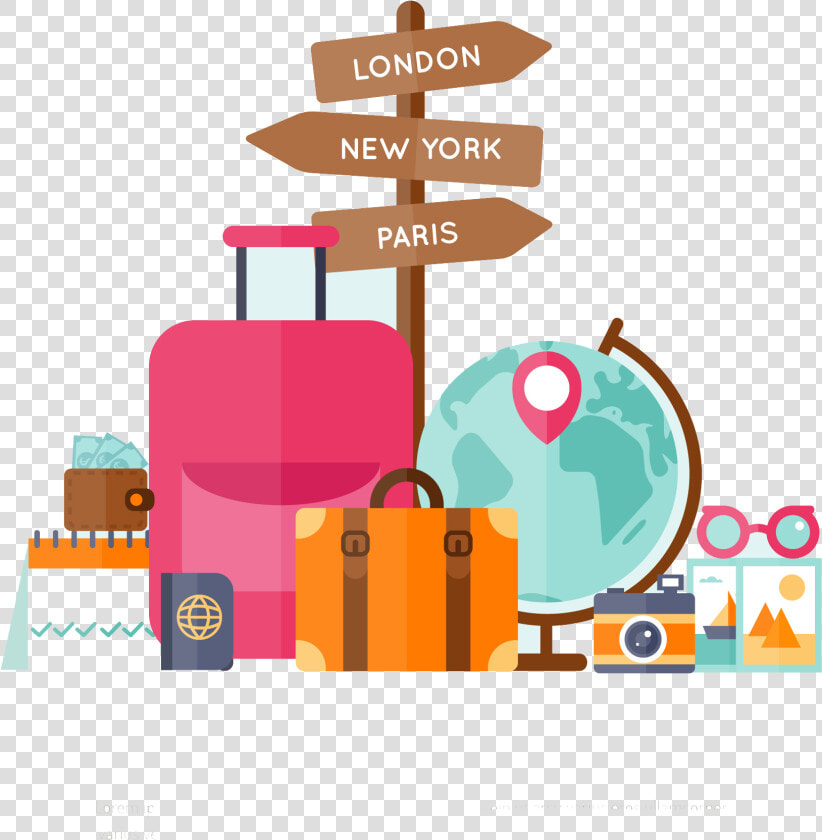 Travel Png     Travel Clipart Png  Transparent PngTransparent PNG