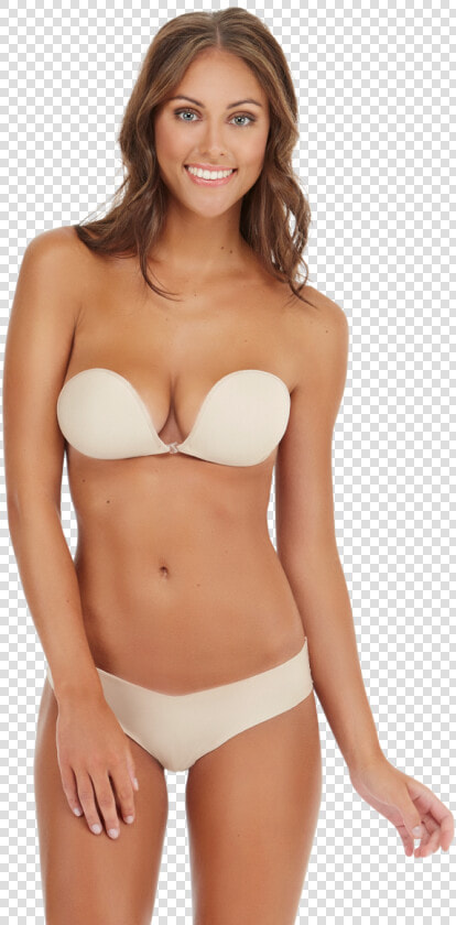 Secret Weapons   Nudi Bra   O Neill Bikini White  HD Png DownloadTransparent PNG