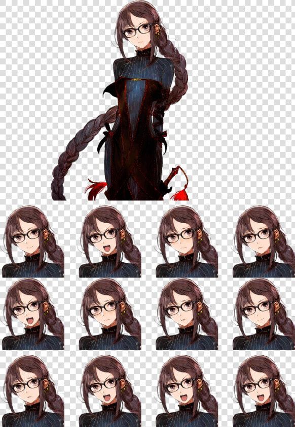 Fate grand Order Wikia   Costume  HD Png DownloadTransparent PNG