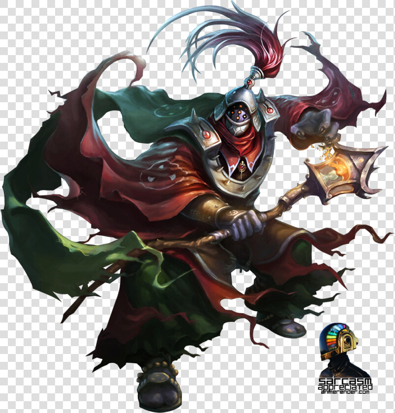 Ezreal Png  Transparent PngTransparent PNG